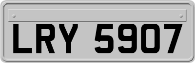 LRY5907