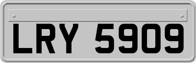 LRY5909