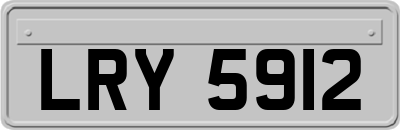 LRY5912