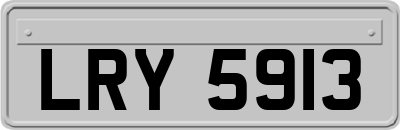 LRY5913