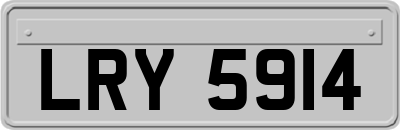 LRY5914