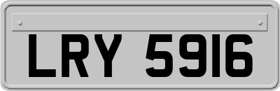 LRY5916
