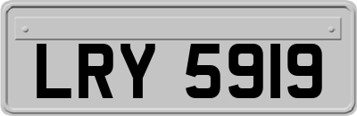 LRY5919