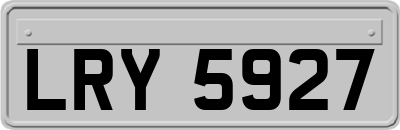 LRY5927