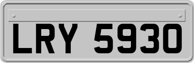 LRY5930