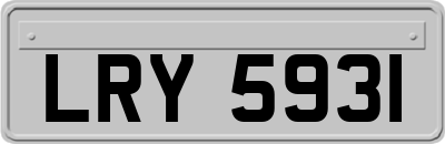 LRY5931
