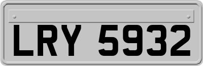 LRY5932