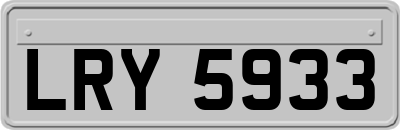 LRY5933