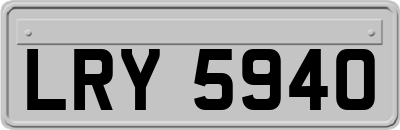 LRY5940