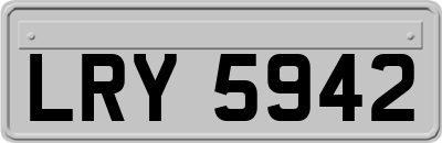 LRY5942