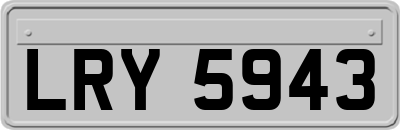 LRY5943