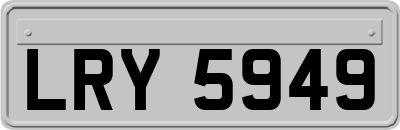 LRY5949