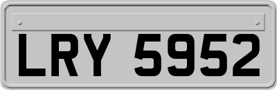 LRY5952