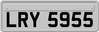 LRY5955
