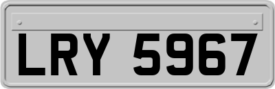 LRY5967