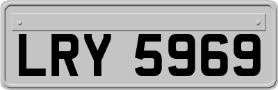 LRY5969