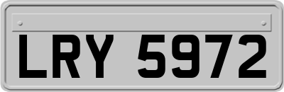 LRY5972