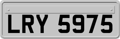 LRY5975