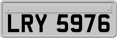 LRY5976