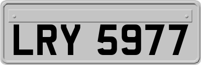 LRY5977
