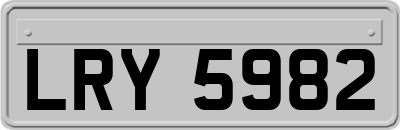 LRY5982