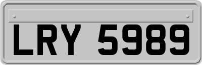LRY5989
