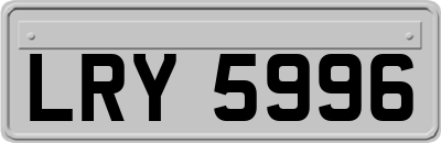 LRY5996