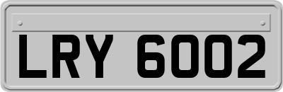LRY6002