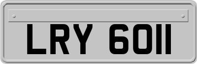 LRY6011
