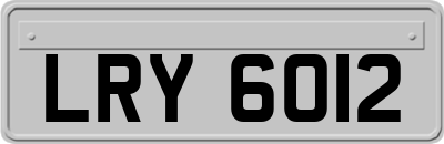 LRY6012