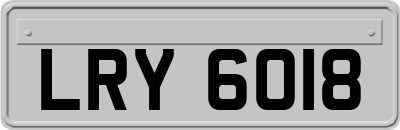 LRY6018