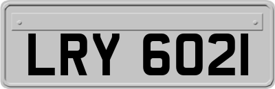 LRY6021