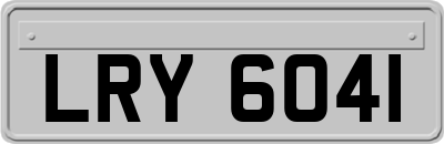 LRY6041