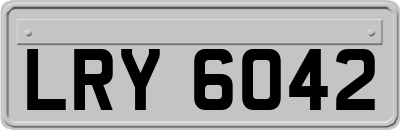LRY6042