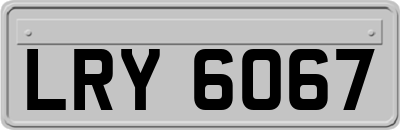 LRY6067