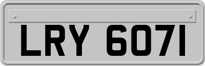 LRY6071