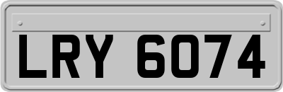 LRY6074