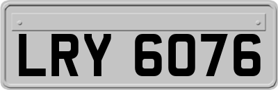 LRY6076