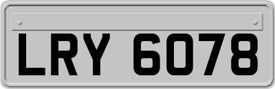 LRY6078