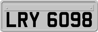 LRY6098