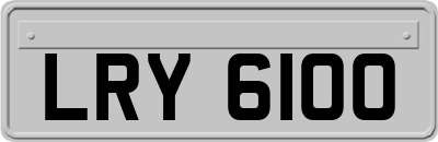 LRY6100