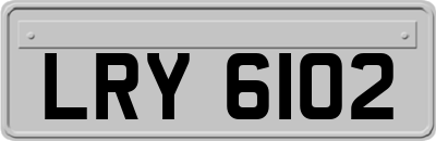 LRY6102