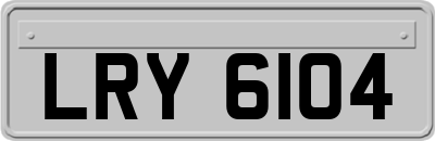 LRY6104
