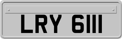 LRY6111
