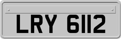 LRY6112