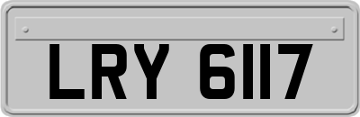 LRY6117