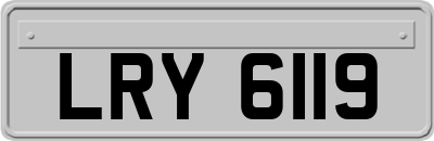 LRY6119