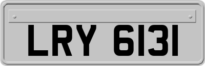 LRY6131