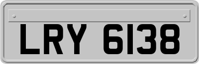 LRY6138