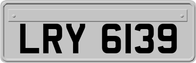 LRY6139